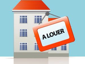 Location Immeuble 5 studios meublés – Neuf – Idéal association / professionnel