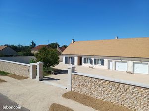 Maison 115m² habitable