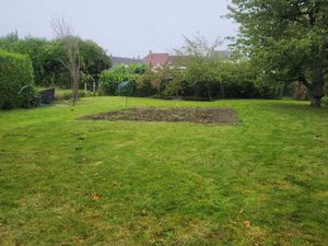 Terrain 1185 m² LAMNAY