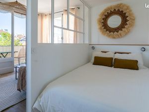 Studio centre Annecy