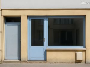 Local commercial 48m2 le puy-en-velay