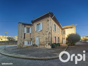 Immeuble 8 pièces 210 m²