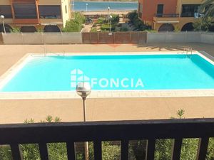 Appartement 1 pièce 22 m²