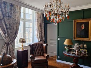 Appartement 5 pièces 100 m²