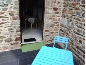 A louer jusqu'à fin juin charmant petit studio