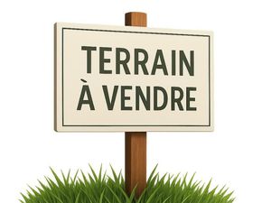 Terrain 2 300 m² Callian