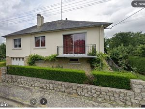 Pavillon 7 pièces 134 69 m²