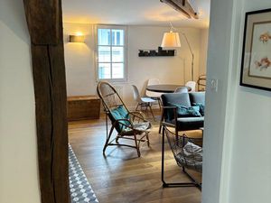 Meublé rue saint julien T3 cosy