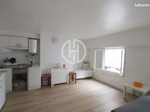 2 Pièces au cœur du Faubourg Poissonnière