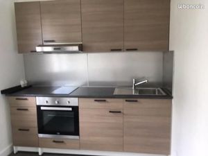 APPARTEMENT 27 m² VANNES