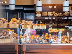 Fonds de commerce 86 m²