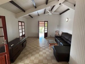 A louer - Appartement 3 chambres - Port Blanc Gosier