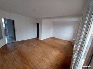 Appartement 3 chambres