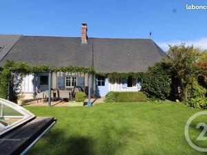 Longère 3 pièces 62 m²