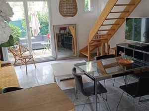 Maison 59 M2 dans copropriété
