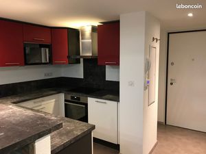 Vends appartement standing