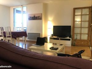 Appartement 3 pièces 69 m²