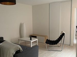 Magnifique T2 en Sous-location 8 mois