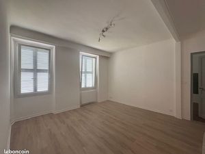 Spacieux appartement au calme proche commodités Toulon Centre