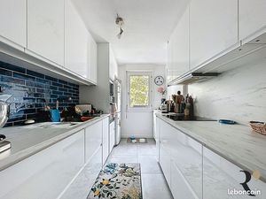 Duplex 4 pièces 86 m²