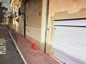 Garage Figuerolles / Arceaux