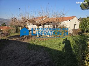 Villa 5 pièces 108 m²