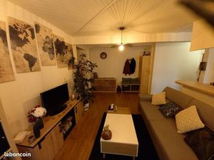 Location appartement F3
