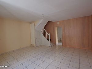 Maison de ville 4 pièces 60 m²