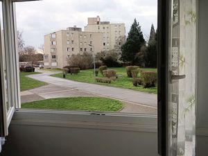 Appartement 69 35m2 Les Mureaux