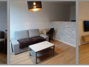 Studio meublé refait à neuf – 31 m² – Chilly-Mazarin