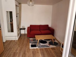 Appartement hôtel de ville Meriadeck full équipé