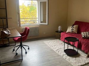 Studio T1 hypercentre Châtellerault