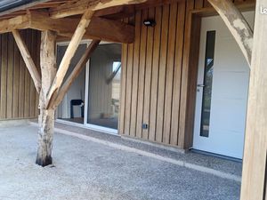 Logement Mitoyen 73 m2 T3 non meublé