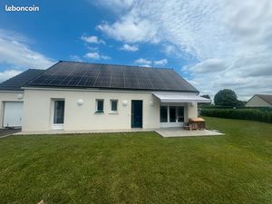 Maison neuve - Très calme - proche toutes commodités