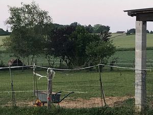 Vend terrain a construire