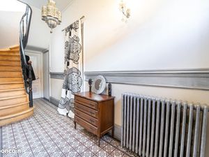 Maison 9 pièces 190 m²