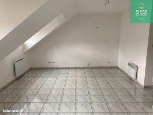 Appartement 3 pièces 47 m²