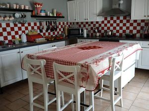 Maison a louer la boisselle