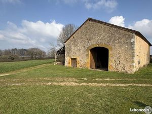 Maison 1 pièce 130 m²