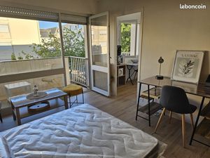 Appartement 1 pièce 25 m²