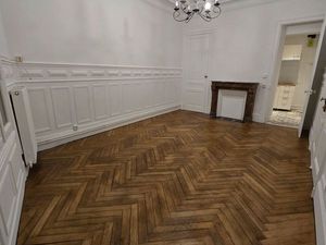 Appartement refait à neuf