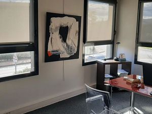 Bureaux centre de mornant