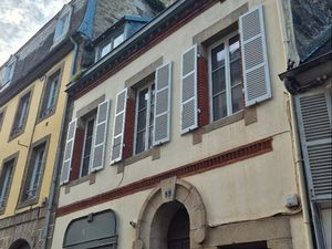 Appartement T3 centre-ville de Morlaix