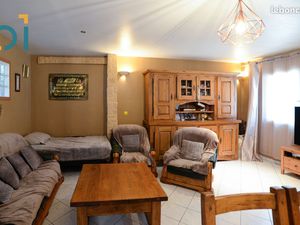 Appartement 4 pièces 105 m²