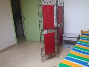 Albi Rascol studio mansardé meublé 28m2