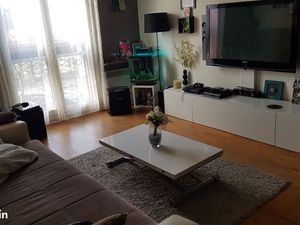 Appartement 55m2 Neuilly Plaisance