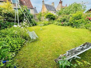 Maison 14 pièces 324 m²