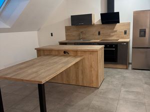 Loue appartements F2