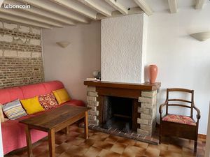 Maison 3 pièces 83 m²