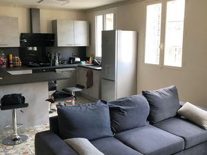 Appartement 3 pièces 67m²